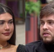 Scene de gelozie în Casa iubirii! Ce se întâmplă, de fapt, între Lia și Neamțu. Detaliul observat de concurenți: "Am fost șocată!"